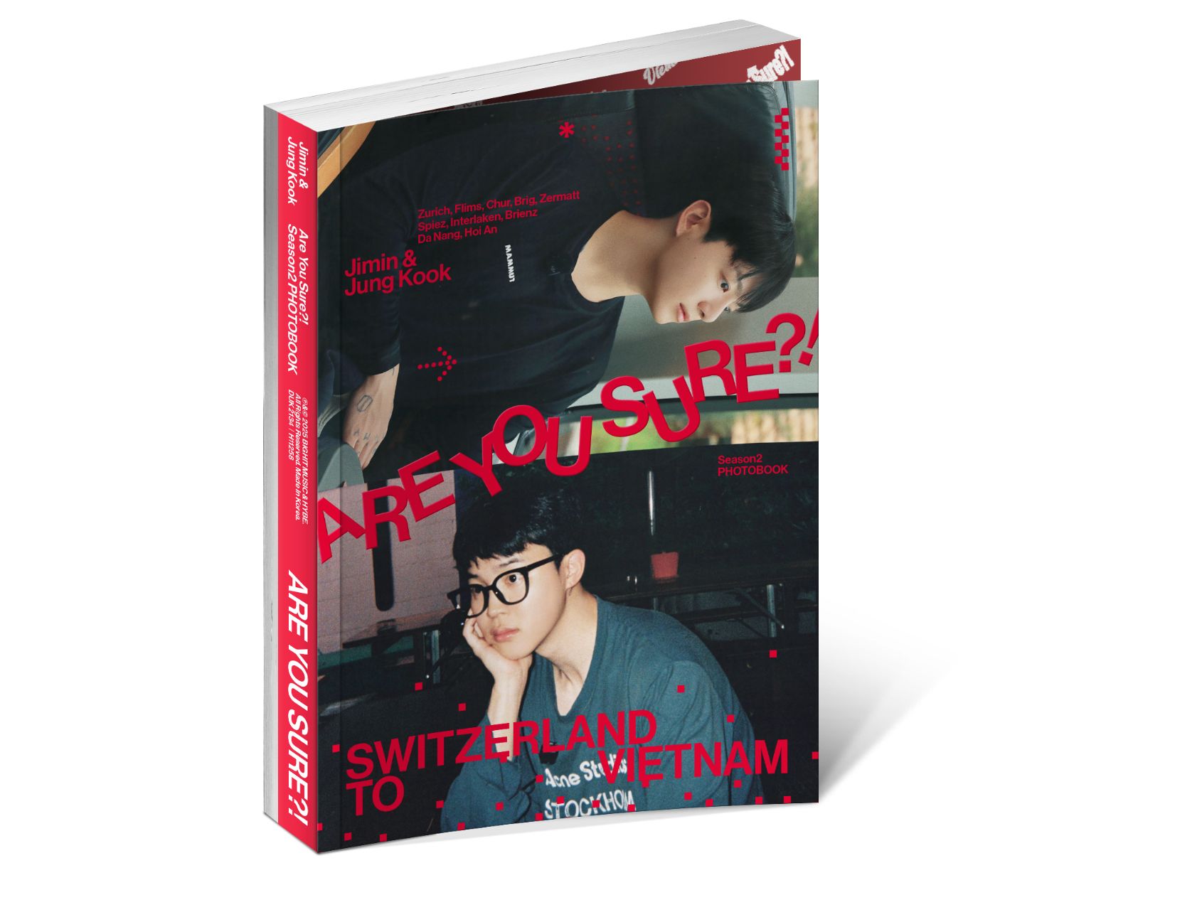 イゲマジャ2 フォトブック 予約・特典・デジタルコードの視聴方法など