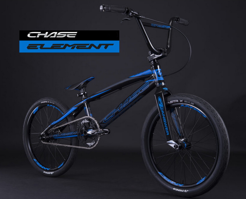 CHASE BMX|ELEMENT