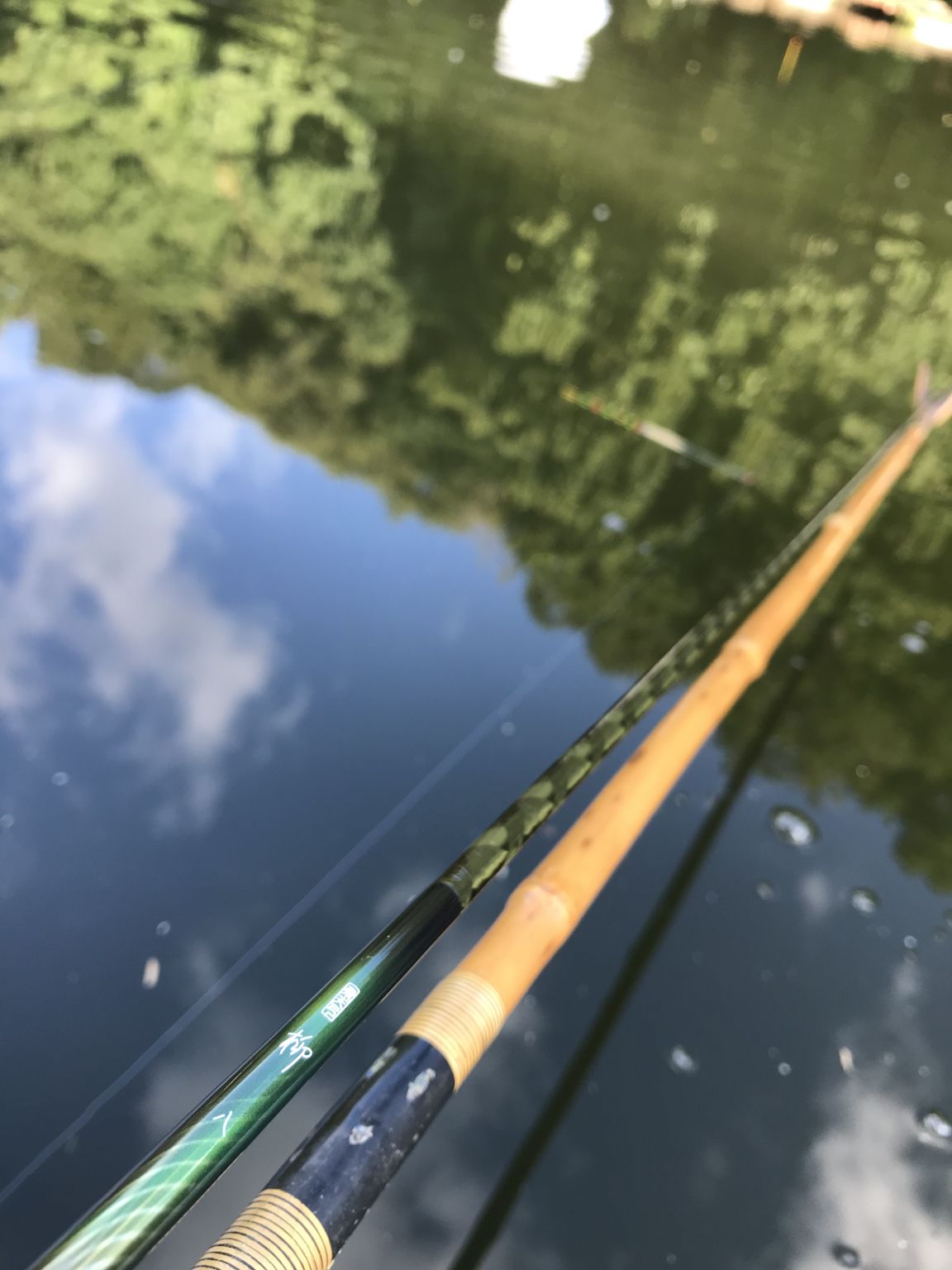 シマノ新製品「飛天弓 柳」実釣会 | 釣り具販売、つり具のブンブン