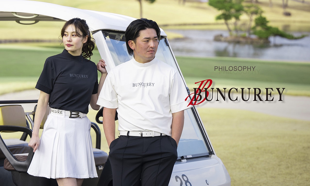 PHILOSOPHY - BUNCUREY（バンクレイ）公式ブランドサイト