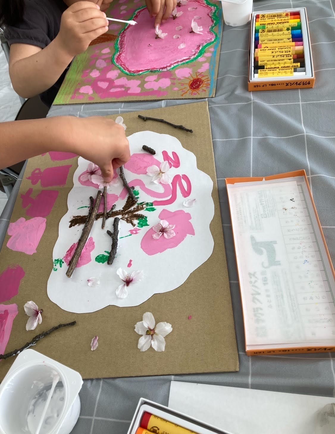 大阪・奈良・四日市の総合カルチャーセンター 近鉄文化サロンこども