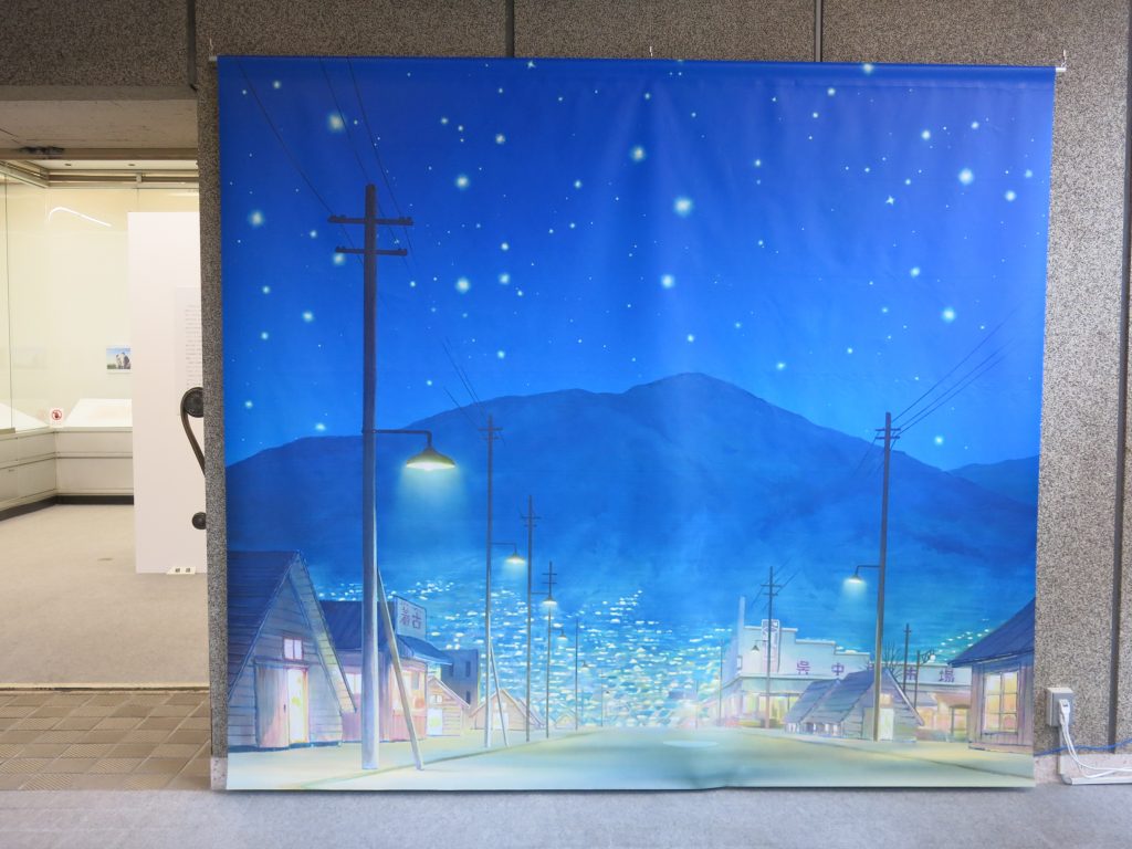 高岡市立博物館で「松原秀典展」を好評開催中！（令和6年1月8日（月