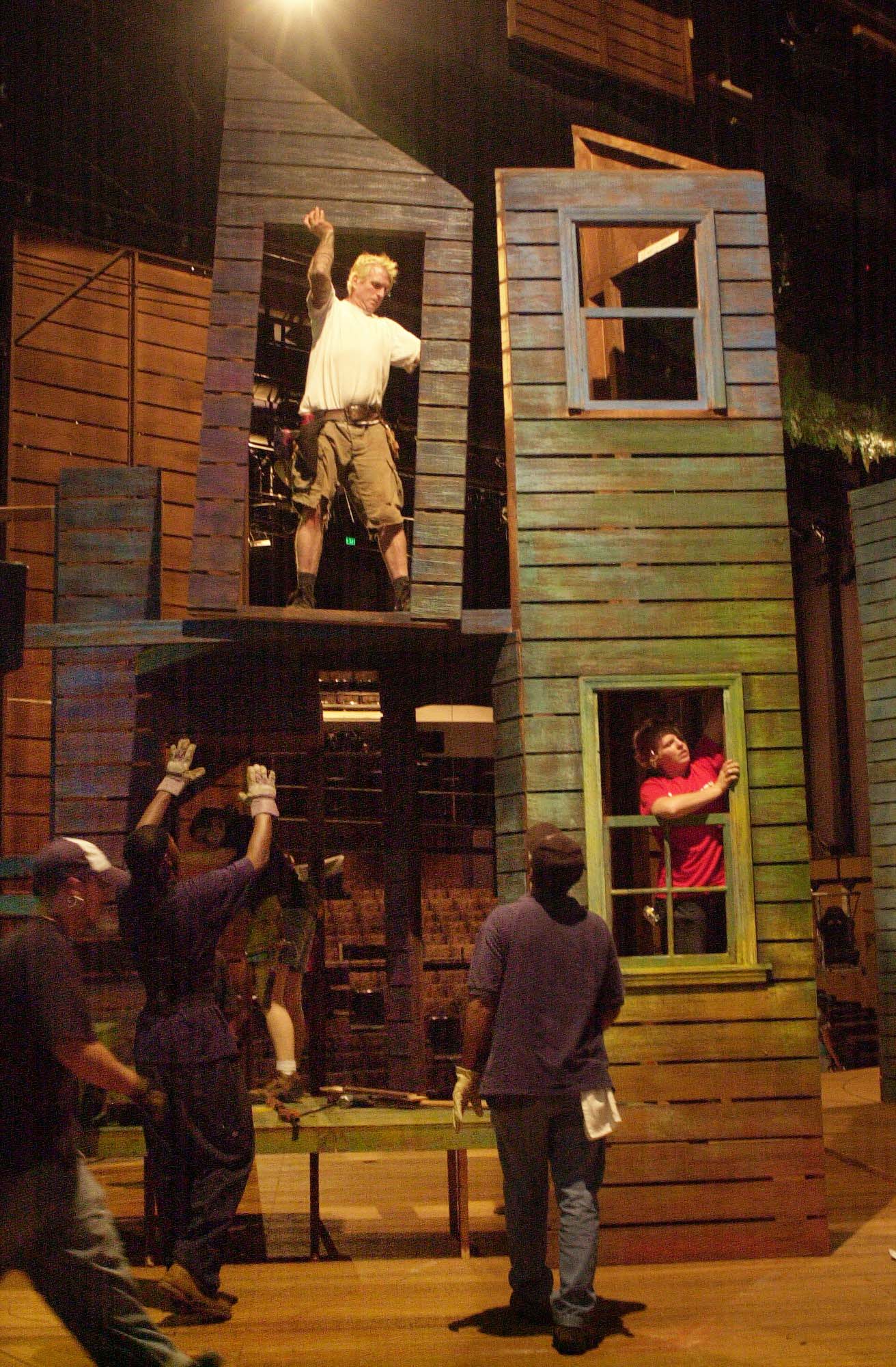 The Color Purple - New Georgia Encyclopedia