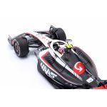 Nico Hülkenberg Haas F1 Team VF-23 2023 Limited Edition 1/18