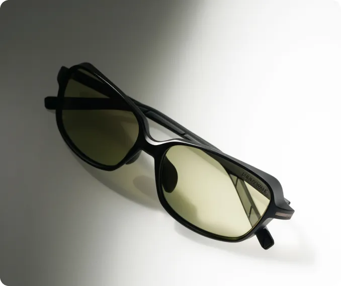 BW-022 | バニーウォーク 偏光サングラスの詳細情報