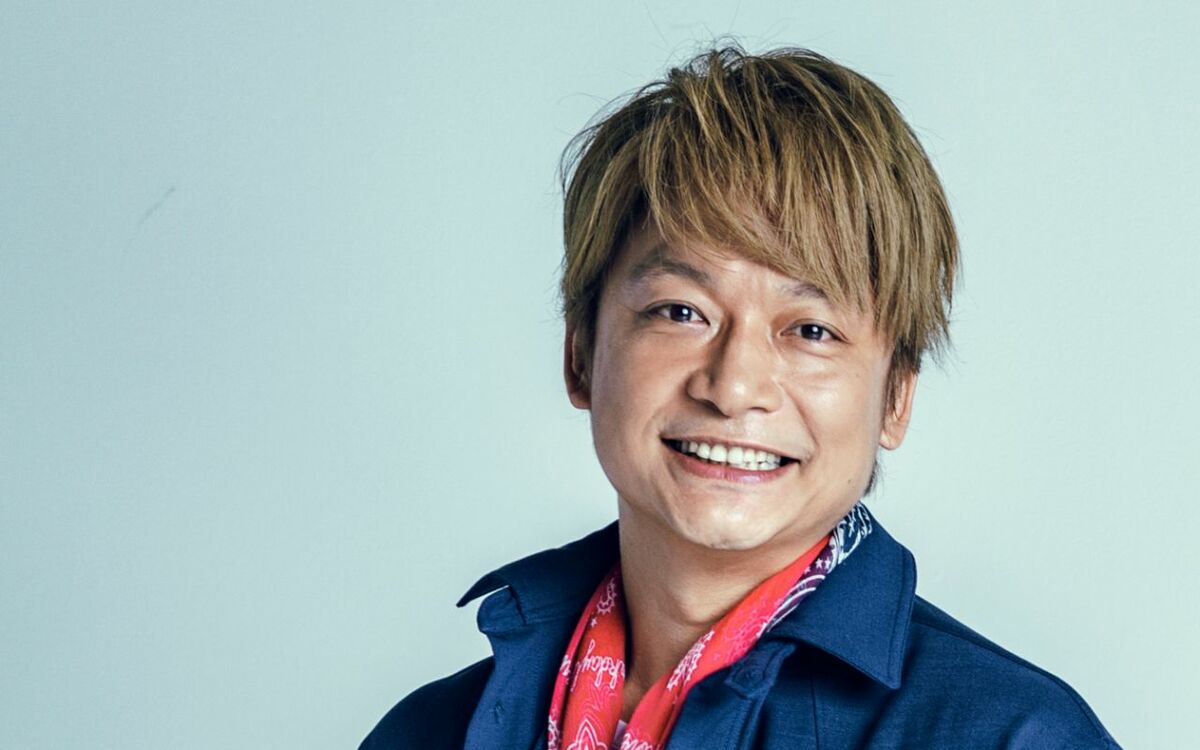 僕はアイドル以外の何者でもない」SMAP結成時は11歳…45歳になった香取