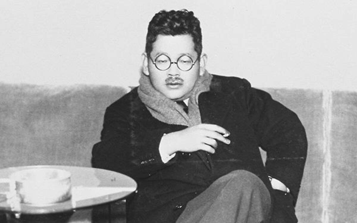 3ページ目)ビートたけし“フライデー襲撃事件”の56年前 作家・菊池寛が