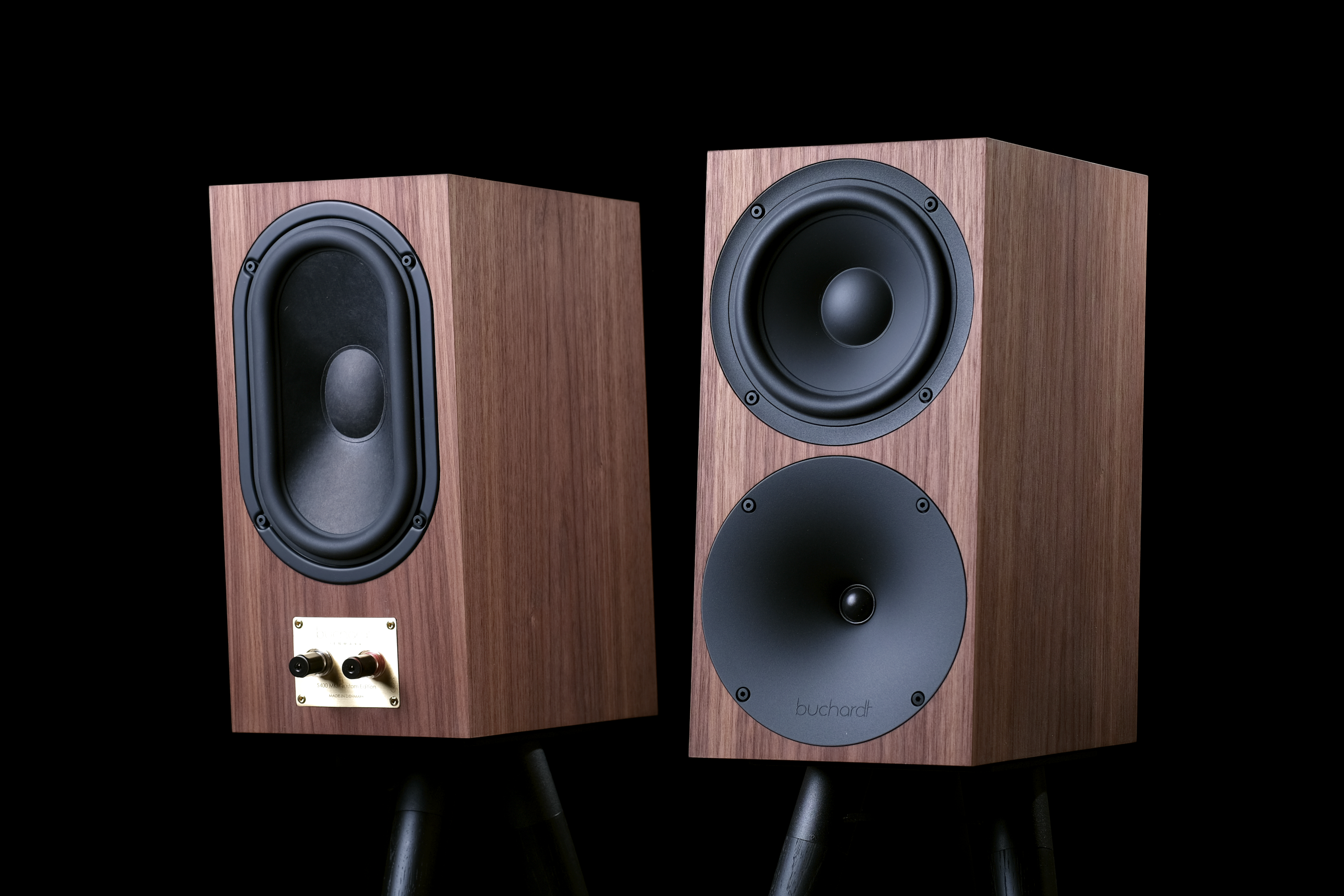 Buchardt S400 MKII – Buchardt Audio