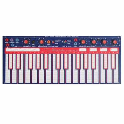 Store | Buchla