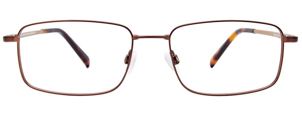 CT265 Eyeglasses - EasyTwist by Aspex Authorized Retailer