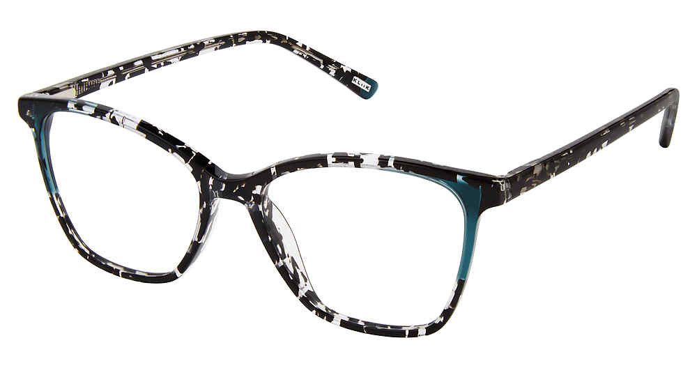 K-727 Eyeglasses - KLiiK Denmark Authorized Retailer | coolframes