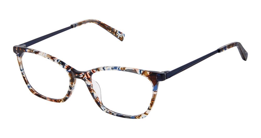K-806 Eyeglasses - KLiiK Denmark Authorized Retailer | coolframes