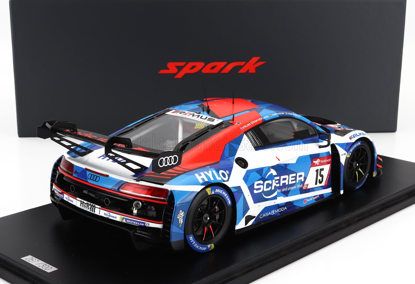 MODELCARSWHOLESALE.COM