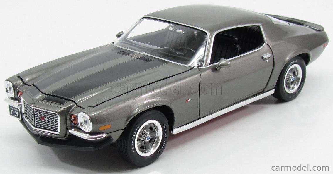 Spark Minimax '70 Camaro Z/28 ミニカー Spark Minimax '70 Camaro Z