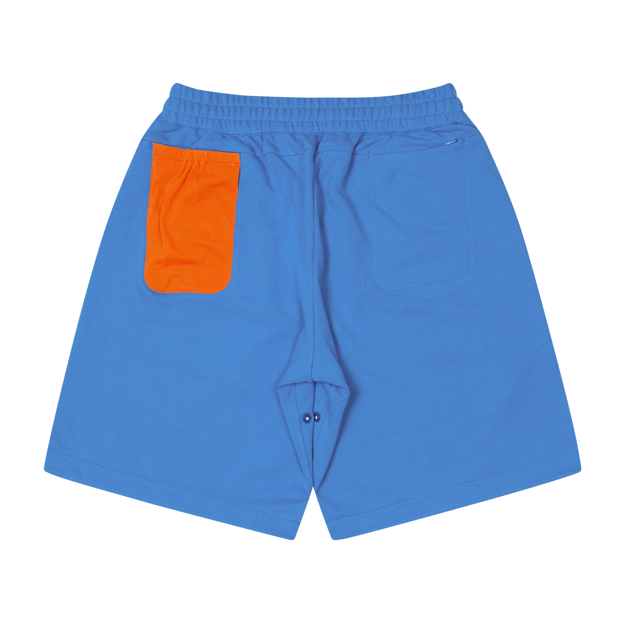 Bobbito x ballaholic 1990/2023 Hybrid Sweat Shorts (blue/white