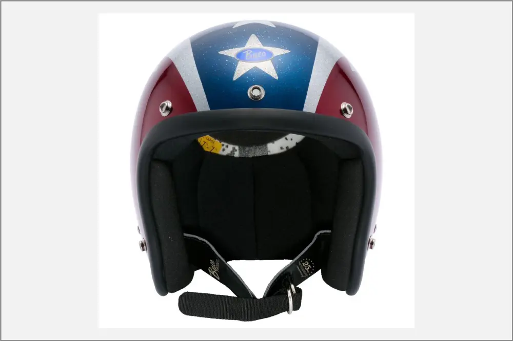 Baby Buco Thunderbolt ベビーブコ サンダーボルト | ブコ ヘルメット