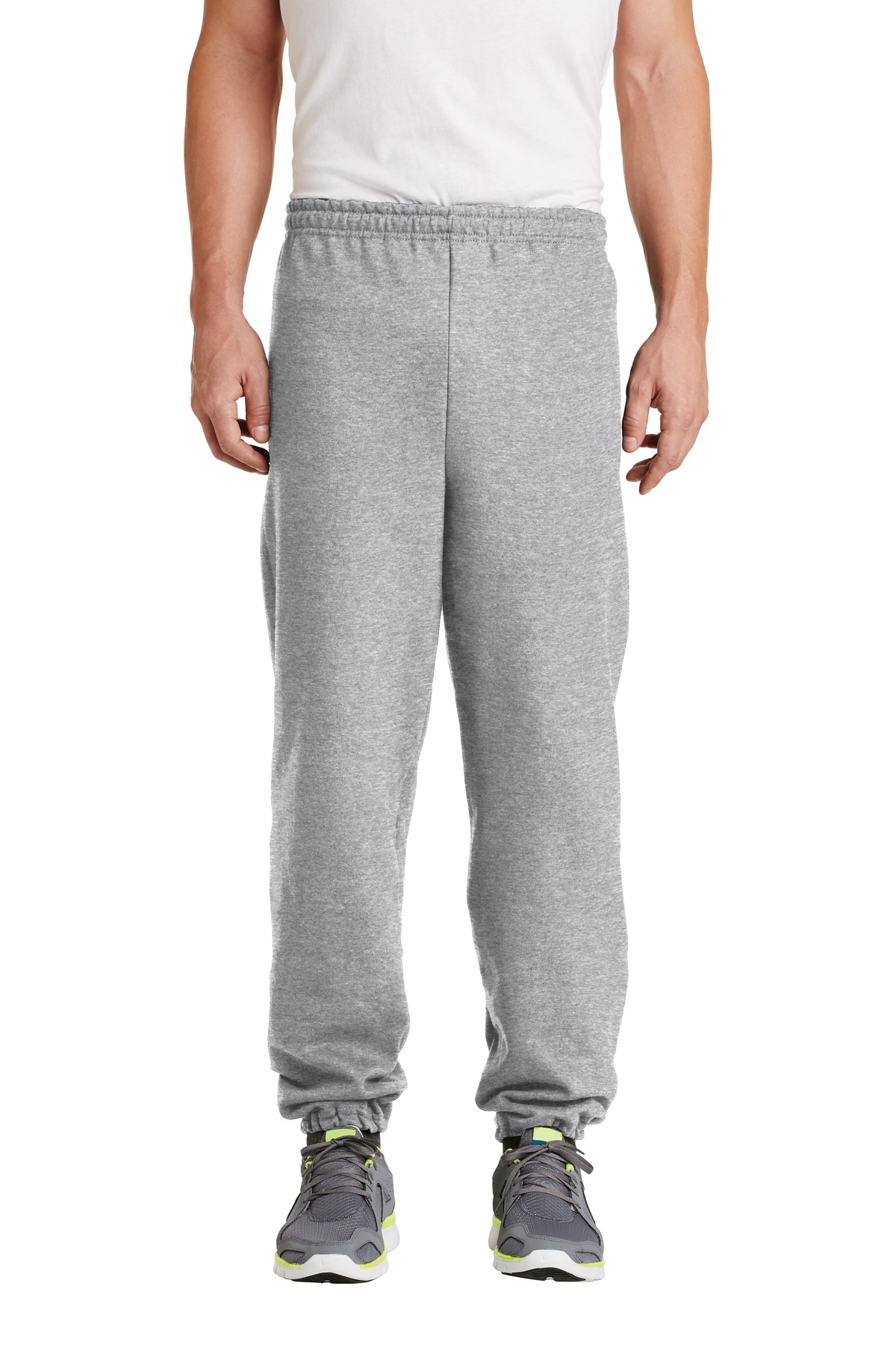 Gildan 18200 Heavy Blend Sweatpants- Men's-18200