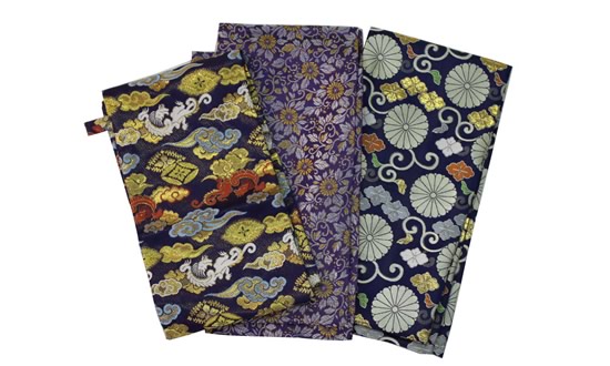 刀袋・内袋・房の通販(居合) (居合・刀袋・内袋・房) -明倫産業株式会社-