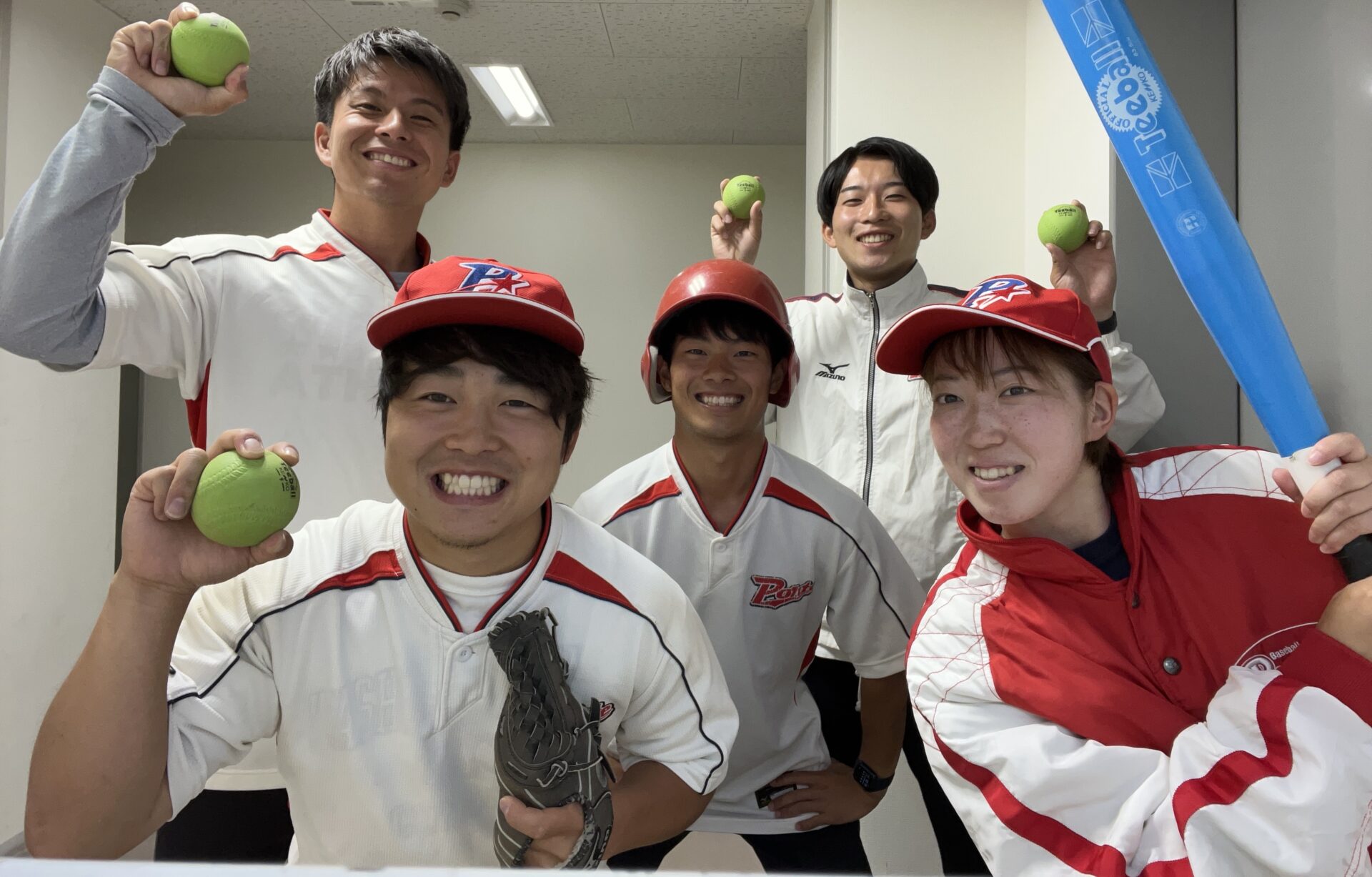 ベースボールスクールポルテ 龍野スクールが新規開校！無料体験会開催