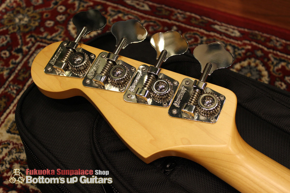 Provision Guitar BUG Special Order Bass #3 