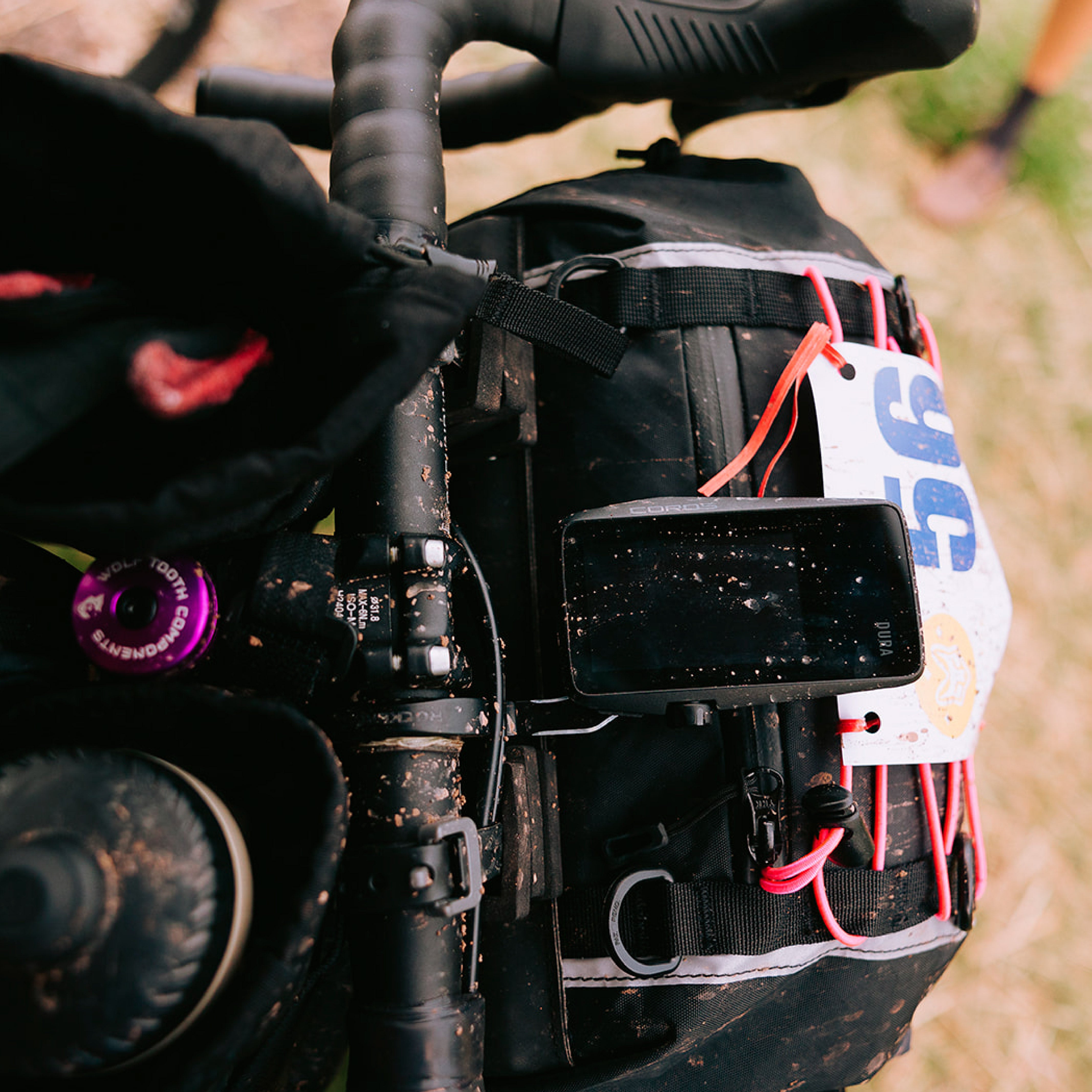 Catalyst Pack – Swift Industries