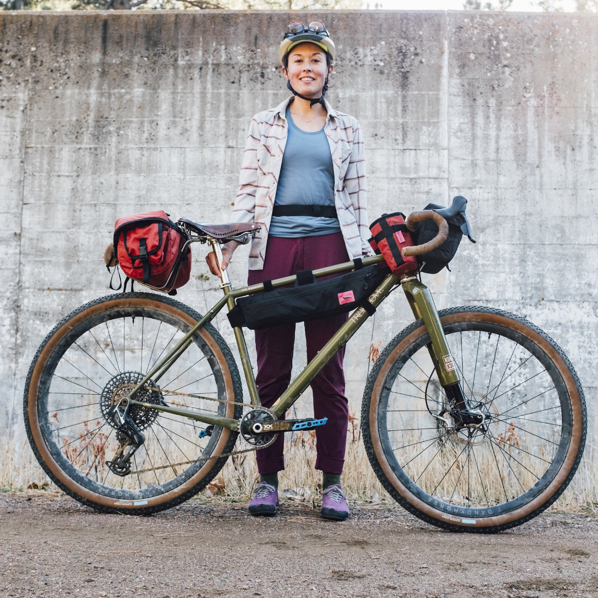 Zeitgeist Pack – Swift Industries