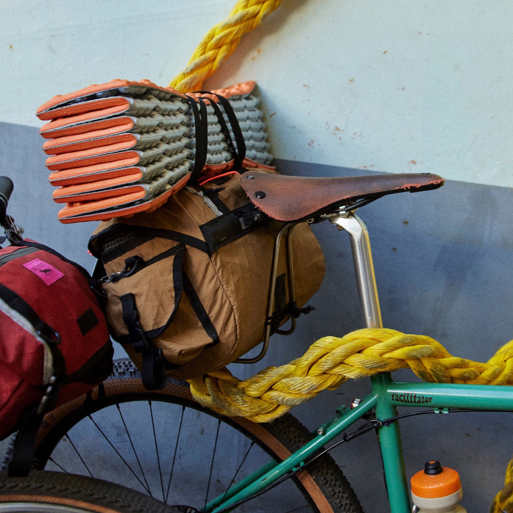 Zeitgeist Pack – Swift Industries