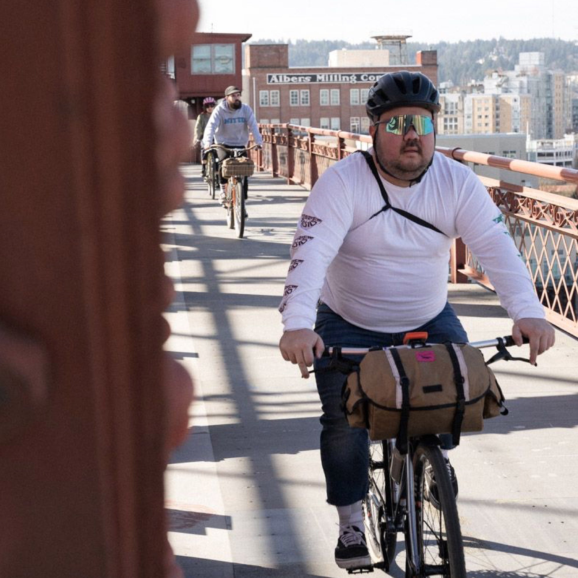 Zeitgeist Pack – Swift Industries