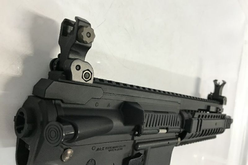 中古 通販 「東京マルイ M4パトリオットHC電動ガン」 | エアガンなど