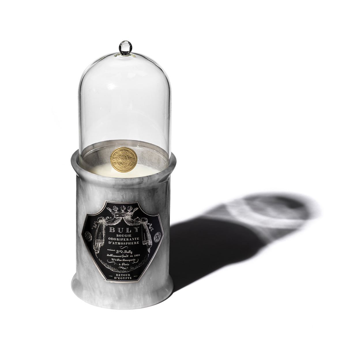 アリュメット・パルフュメ / ルトゥール・デジプト - フレグランス