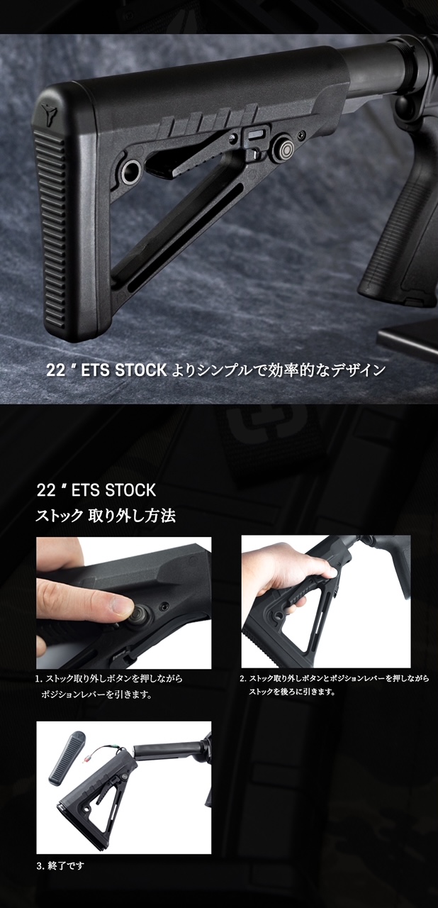 BULLET TACTICAL TRAINING GEARS | 株式会社BULLETはサバイバルゲーム