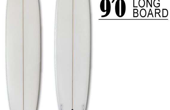 SCELL】ロングボード 9'0 レッド | 憧れのサーフィングッズを通販で購入