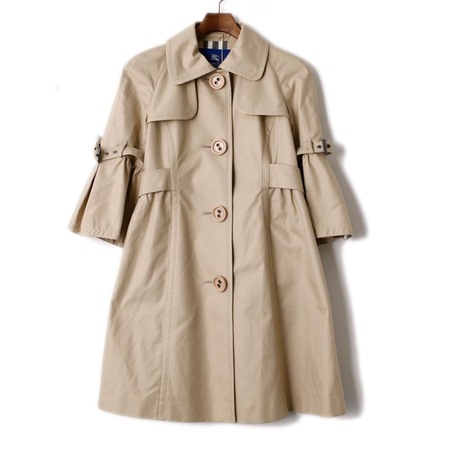 バーバリー プローサム トレンチコート - バーバリー買取 高く売るなら