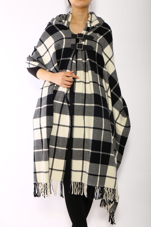 バーバリーブルーレーベル ポンチョ人気ランキング - バーバリー買取