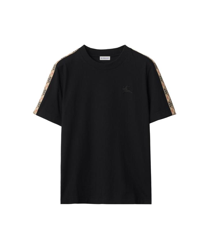 burberry/バーバリー通販 | チェックポケット コットンTシャツ【送料