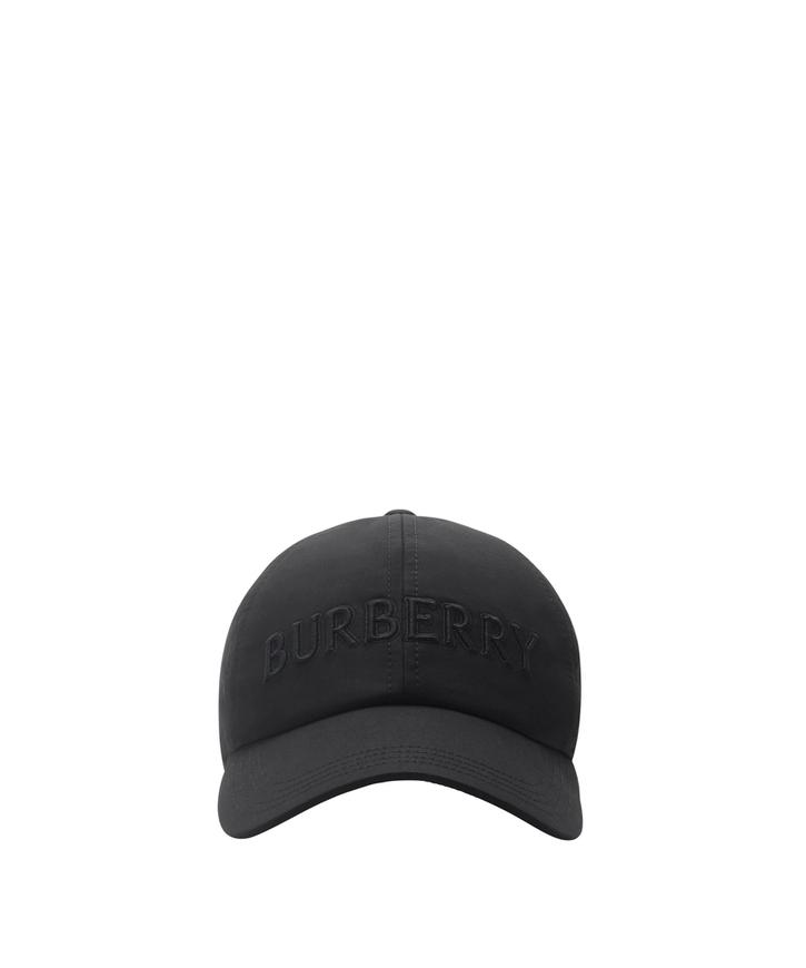 burberry/バーバリー通販 | チェック ナイロンブレンド ベースボール