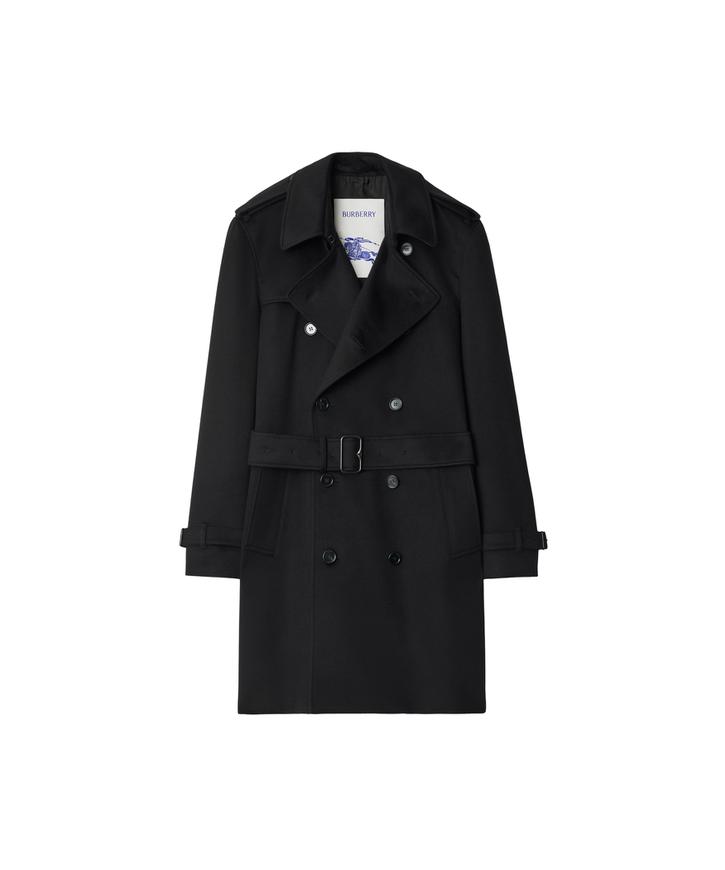 burberry/バーバリー通販 | ロング ケンジントン ヘリテージ トレンチ