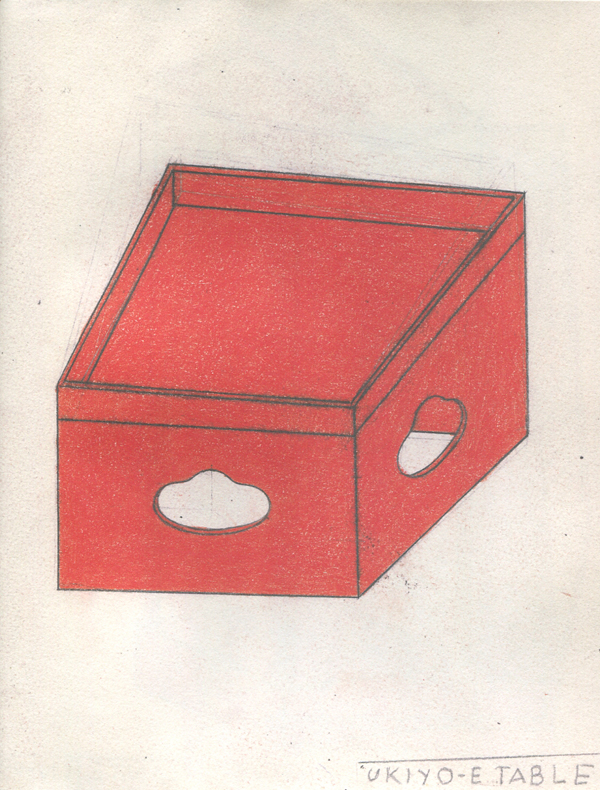 Philippe Weisbecker（フィリップ・ワイズベッカー）: 竹中大工道具館