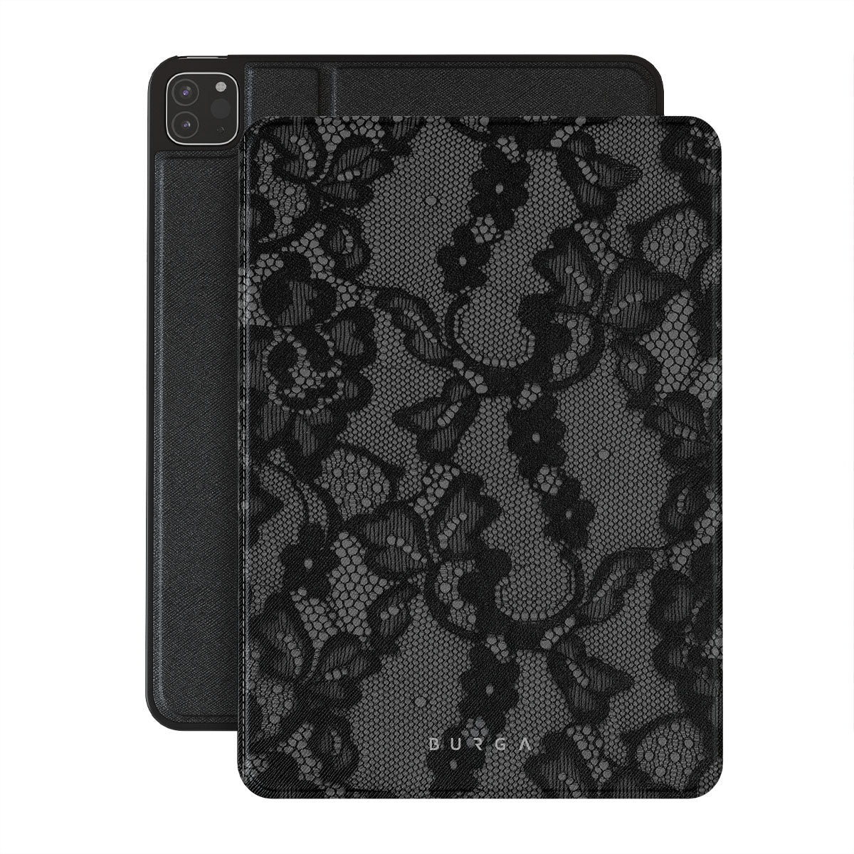 Magnetic - iPad Pro 12.9 (4th/3rd Gen) Case | BURGA