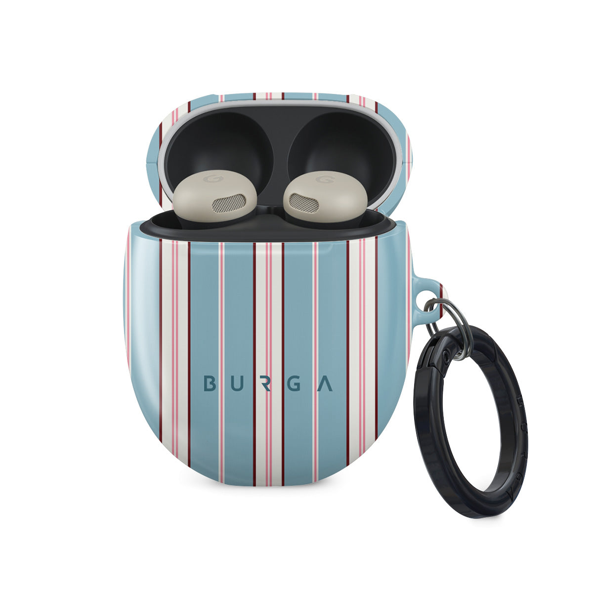 Google Pixel Buds Pro 2 ケース カバー | BURGA