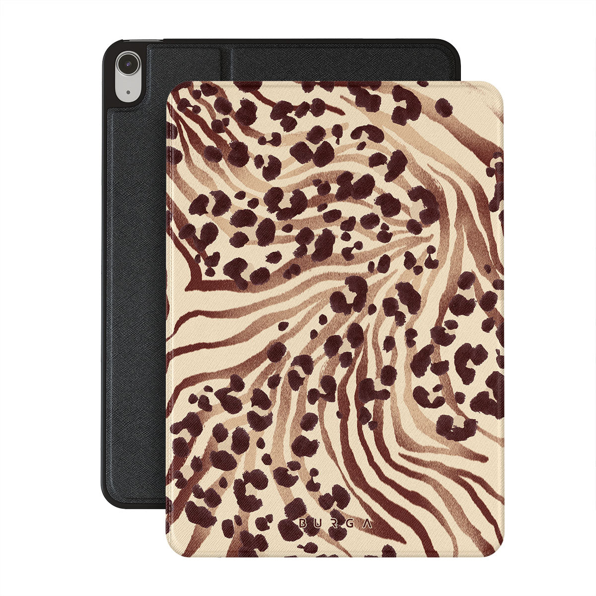 Bare - iPad Air 10.9 (5th/4th Gen) ケース | BURGA