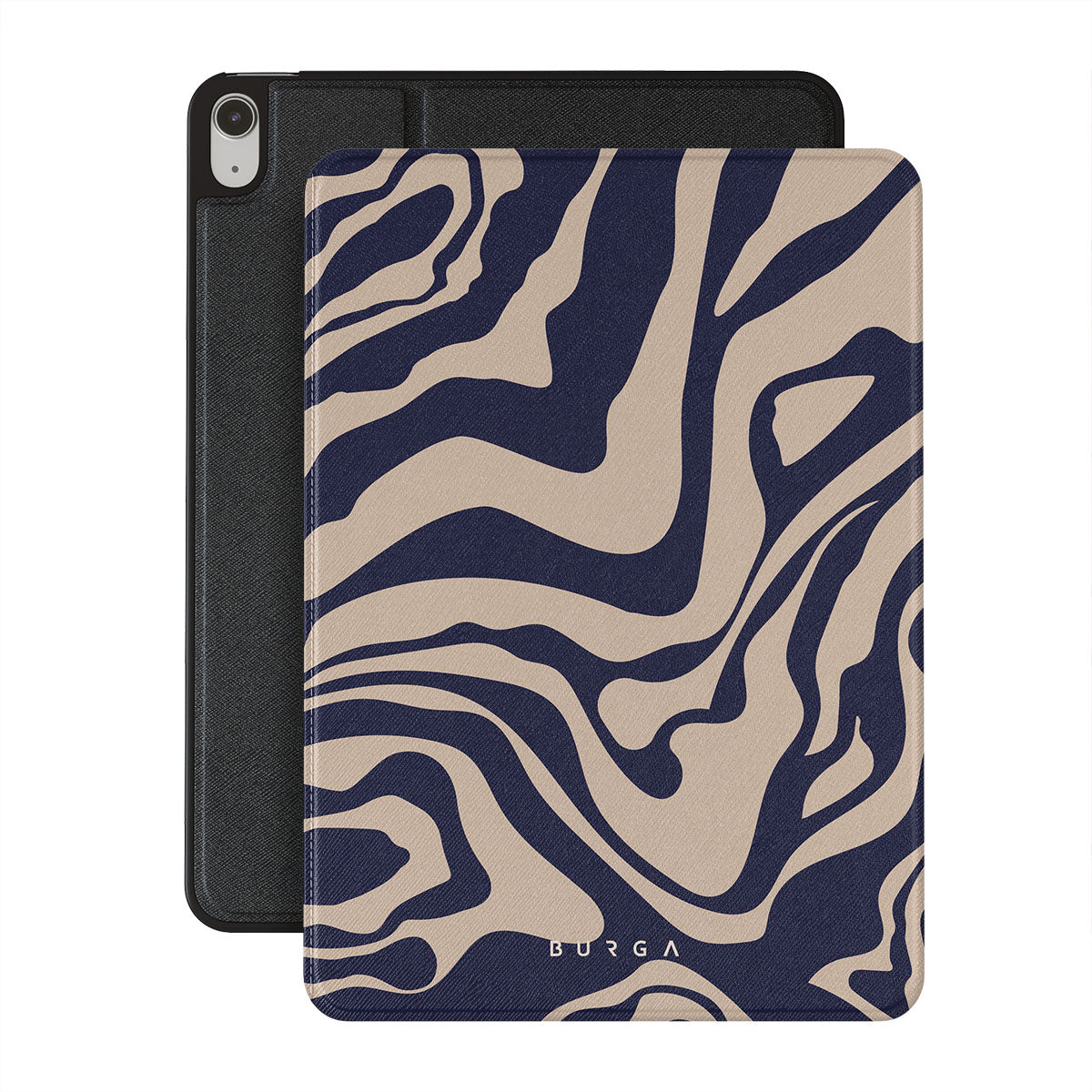 Vigilant - iPad Air 10.9 (5th/4th Gen) ケース | BURGA