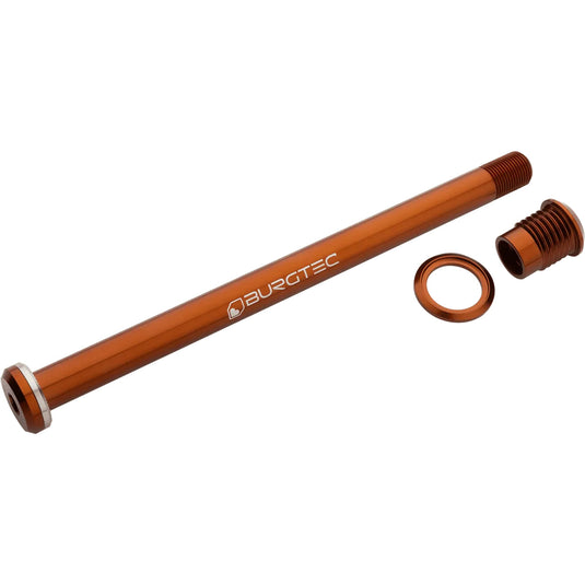 Burgtec Replacement Santa Cruz Axles – Burgtec USA