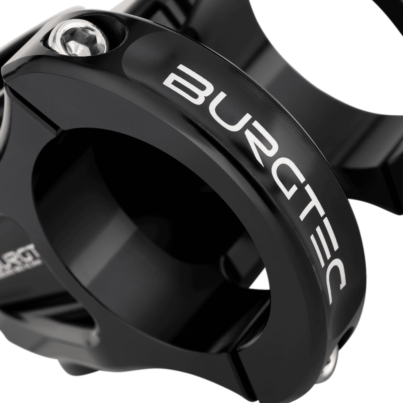 Enduro MK3 Stem - Burgtec