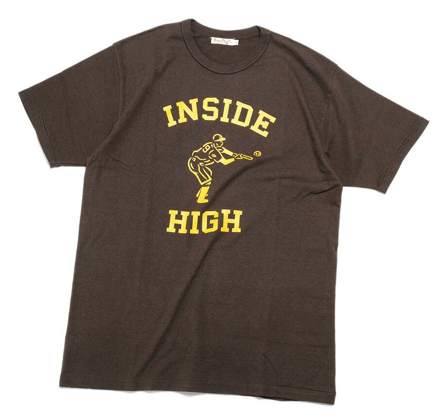 1964年 東京オリンピック Tee – BURGUS PLUS Official Site