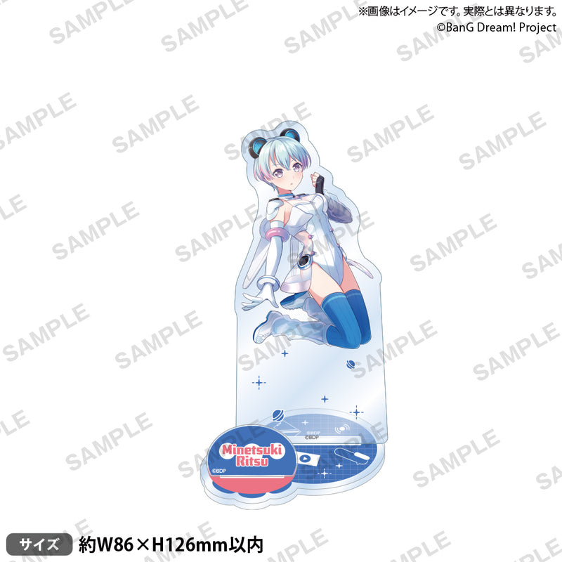 夢限大みゅーたいぷ 1st LIVE「めたもるふぉ