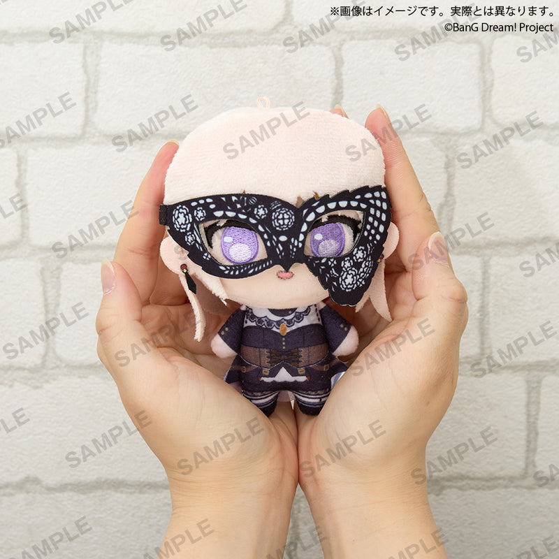 ぷちっしゅ！ Ave Mujicaマスクパーツ ティモリス｜ブシロード