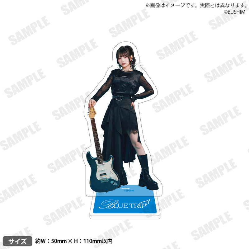 青木陽菜 1st LIVE「BLUE TRIP」 グッズ通販｜ブシロード オンラインストア