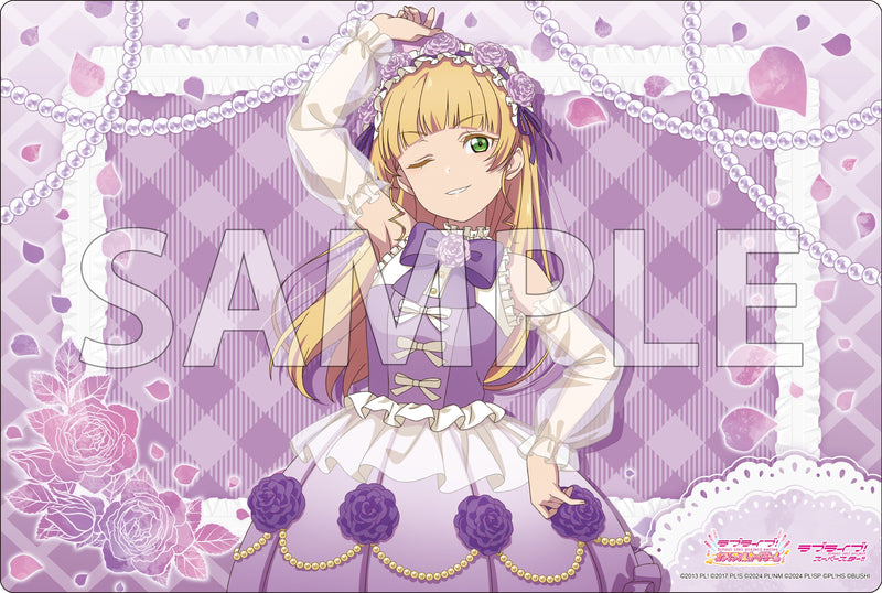 ラバーマットコレクション V2（カードサプライ）｜ブシロード