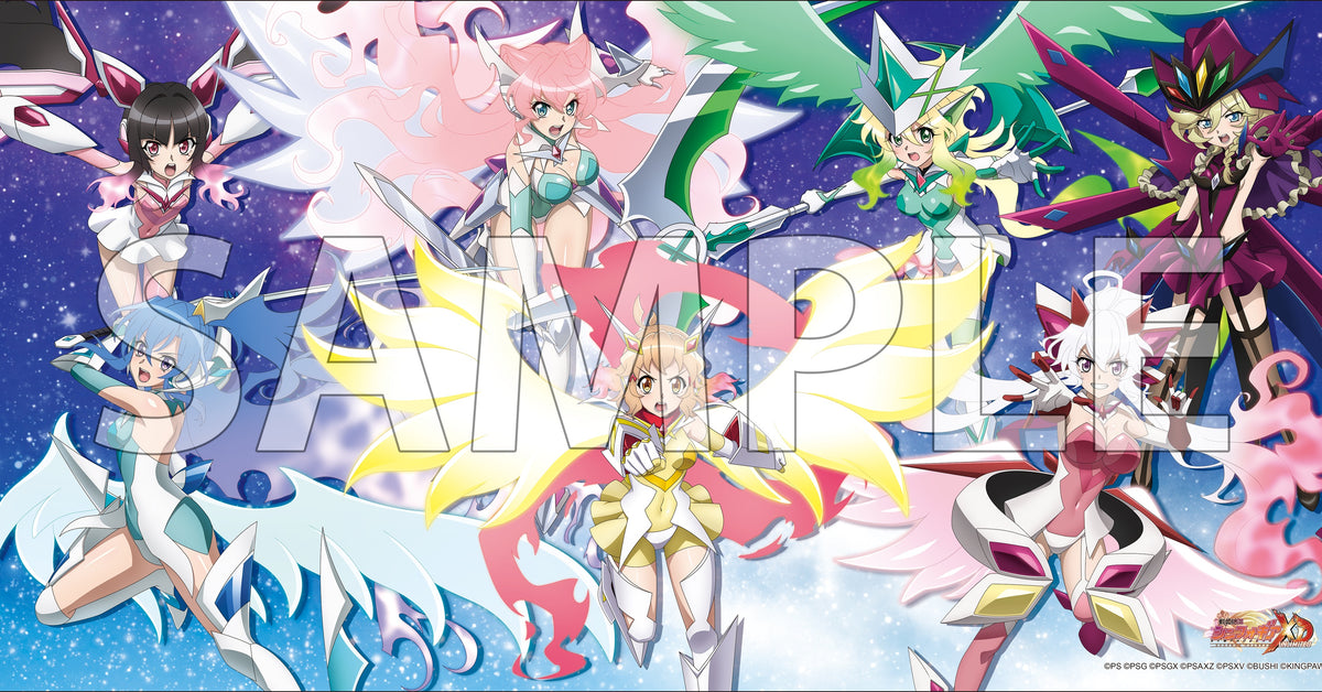 EVENT_SymphogearXDUNLIMITED_pl